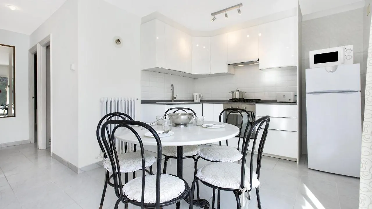 Apartament Anc 14 B-1 - Llafranc 0*,